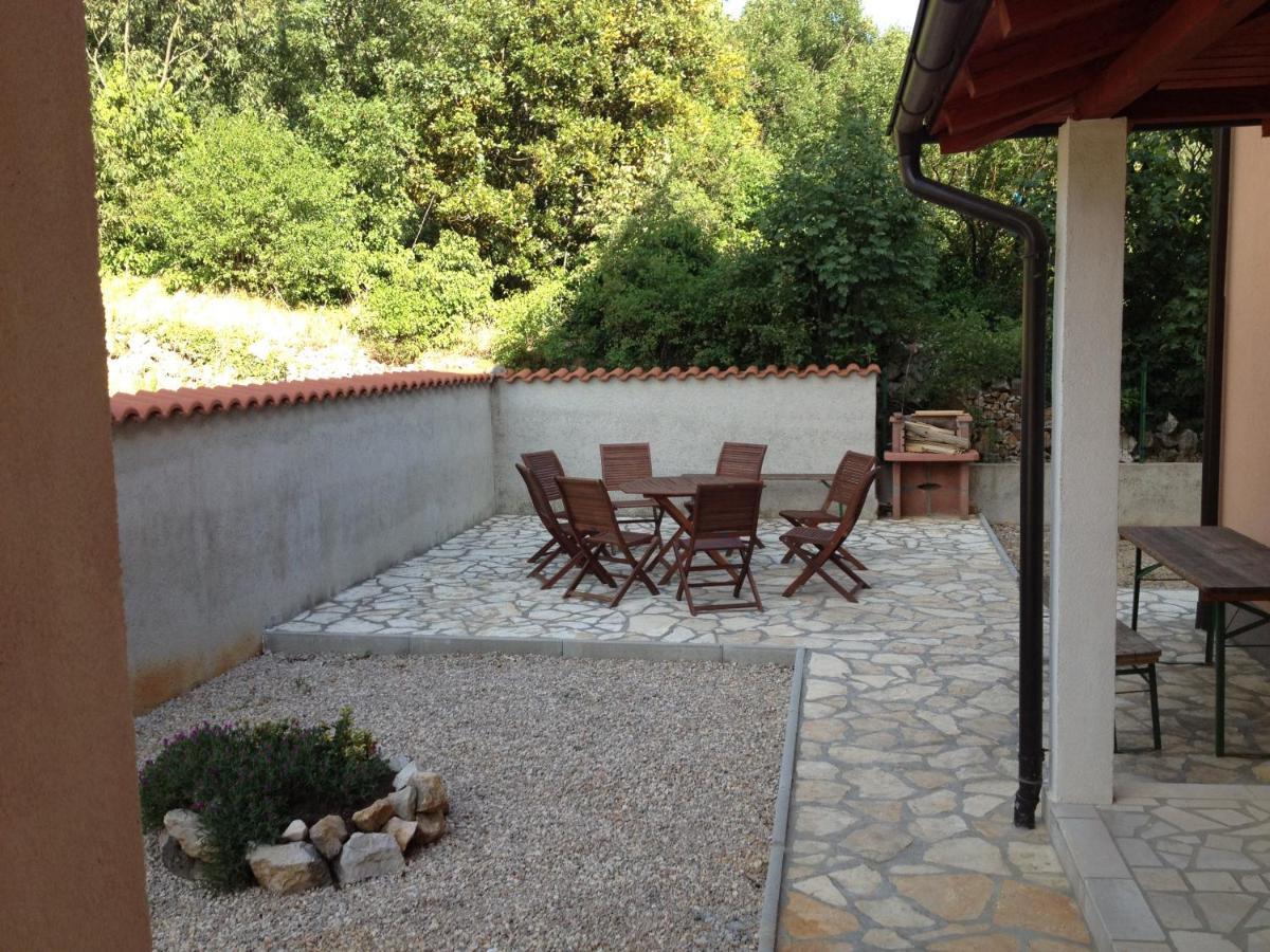 Villa Nordica Dramalj Extérieur photo