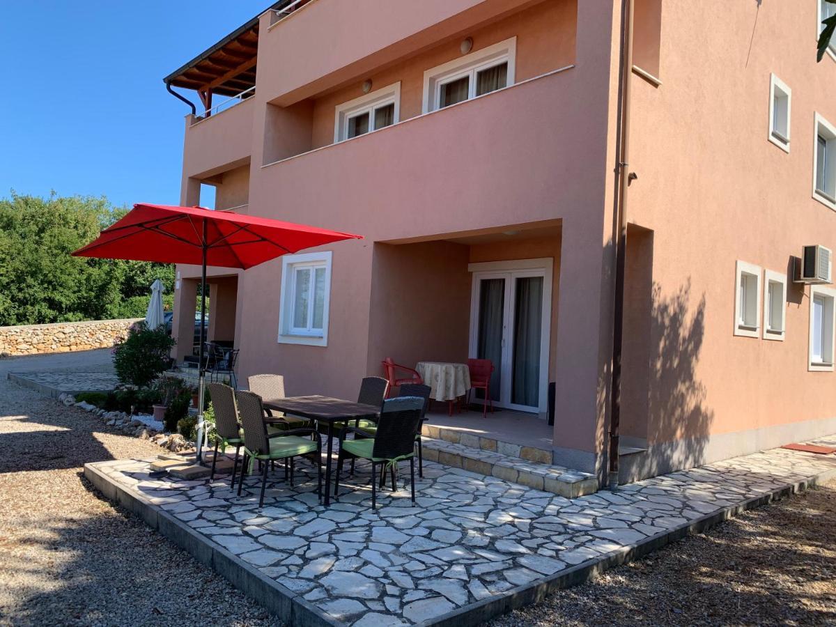 Villa Nordica Dramalj Extérieur photo