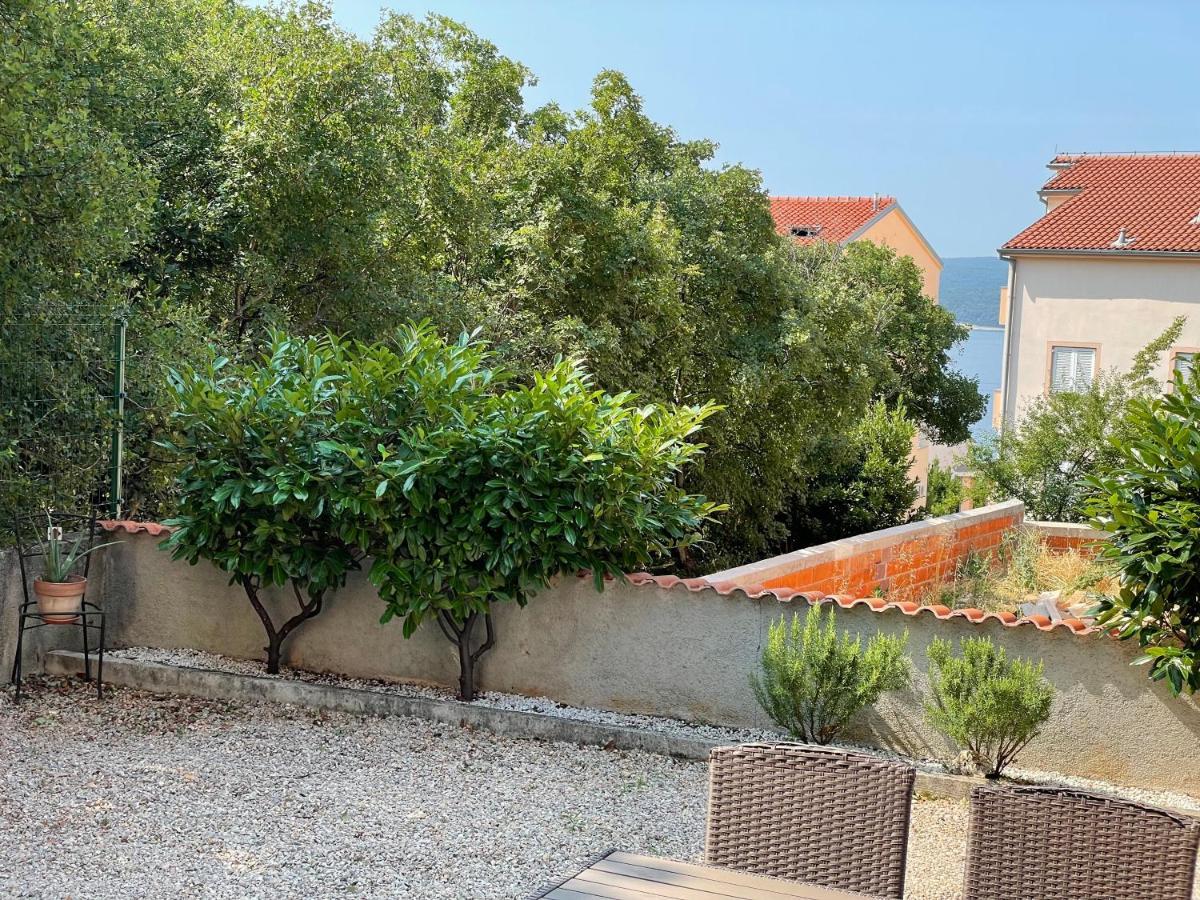 Villa Nordica Dramalj Extérieur photo